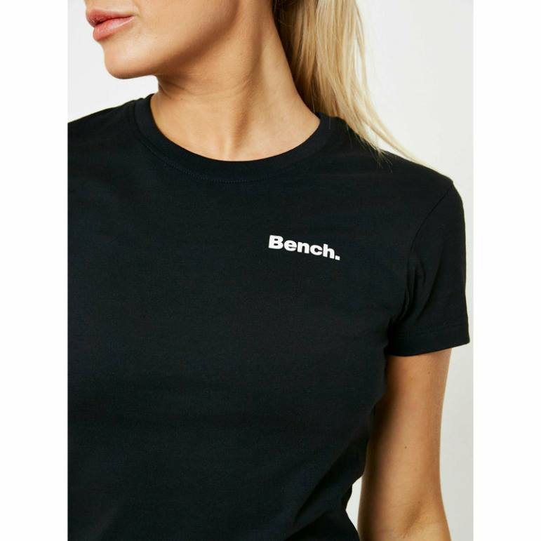 衣服 6XLP100 盛り合わせ Bench レナ 2 パック T シャツ 女性