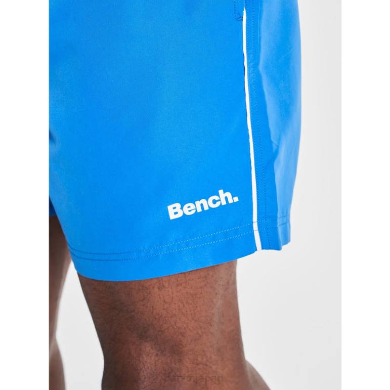 衣服 6XLP44 王立 Bench 紺碧のスイムショーツ 男性