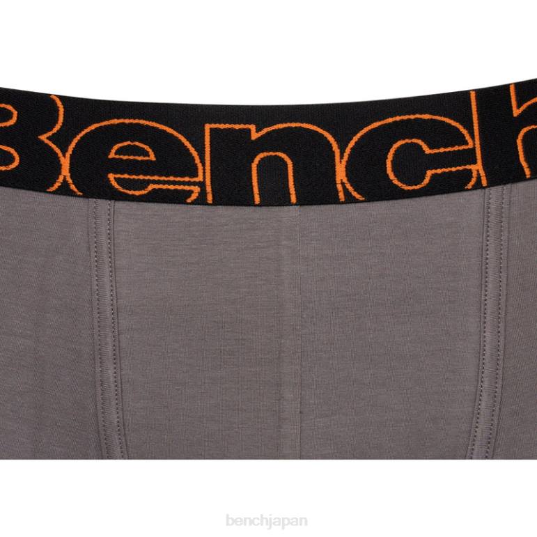 衣服 6XLP72 盛り合わせ Bench カハラ 5 パックボクサー 男性