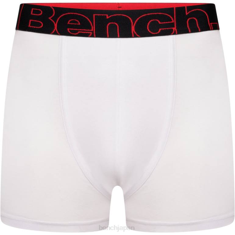 衣服 6XLP72 盛り合わせ Bench カハラ 5 パックボクサー 男性