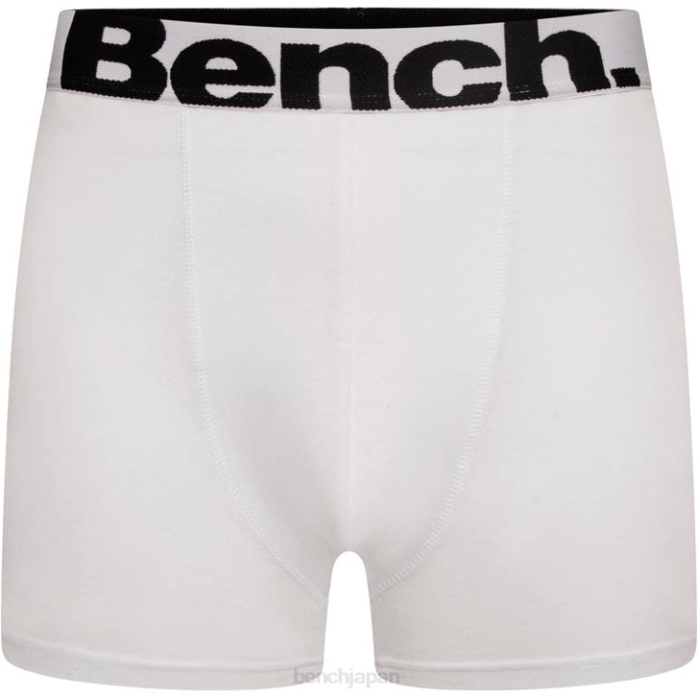 衣服 6XLP73 盛り合わせ Bench マルコ 7 パック ボクサー 男性