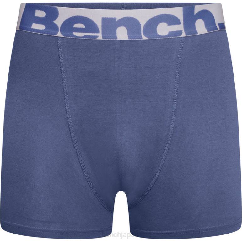 衣服 6XLP73 盛り合わせ Bench マルコ 7 パック ボクサー 男性