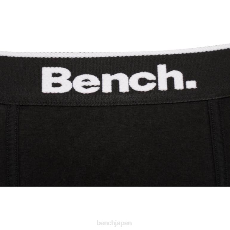 衣服 6XLP79 盛り合わせ Bench ランビー 3 パック ボクサー 男性