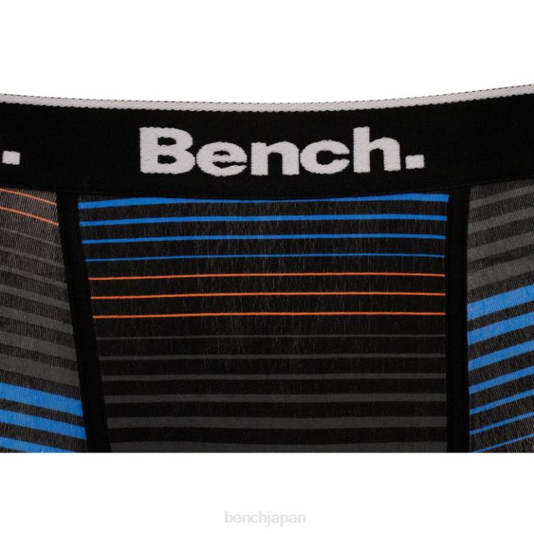 衣服 6XLP79 盛り合わせ Bench ランビー 3 パック ボクサー 男性