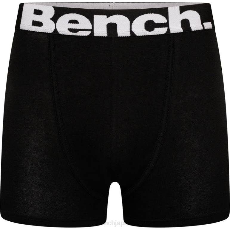 衣服 6XLP80 盛り合わせ Bench マルコ 5 パックボクサー 男性